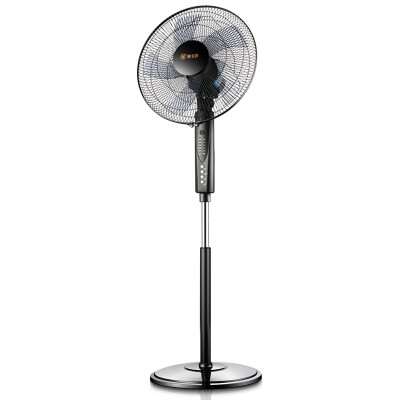 

Watson (Wahson) FS40-1201Y fan / five fan remote control landing fan / fan