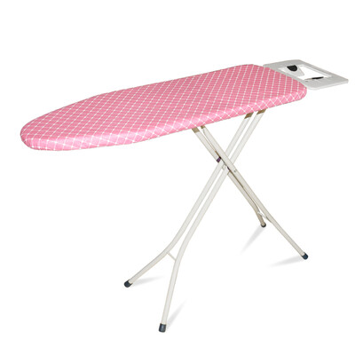

ironing board ironing board foldable large ironing board iron board frame - red grid