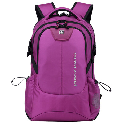 

Schwyz Master Laptop Backpack