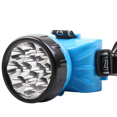 

DP long time outdoor headlights LED condenser light long-range rechargeable headset fishing spotlight miner&39s lamp 777A