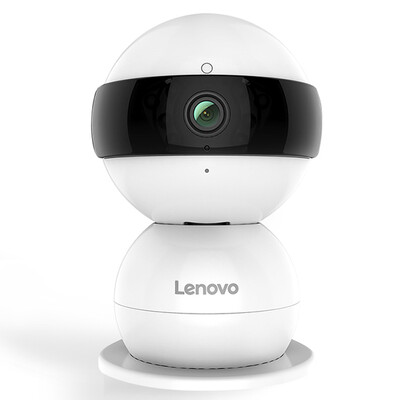 

Lenovo (Lenovo) бытовая техника 1080P PTZ смарт-камера HD ночного видения 360 градусов панорамная съемка беспроводная сеть WIFI интеллектуальная камера мониторинга безопасности смотреть в магазине, чтобы увидеть домашних животных