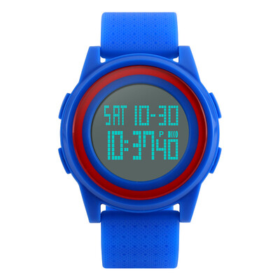 

skmei Mens Sport Watch 1206 Waterproof