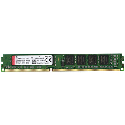 

Kingston ValueRAM DDR3 1600 Desktop RAM 4G15V