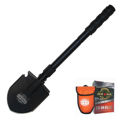 

Changlin Land Rover multi-purpose spade Zijia You equipment engineer shovel 308 multi-purpose outdoor shovel