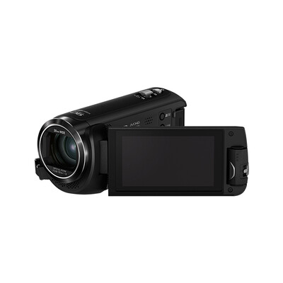 

Panasonic (Panasonic) HC-VX985GK 4K digital camera (4K video, the new 4K cut, imitation film effects, optical 20 times zoom