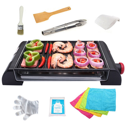

Klebsi Multifunctional Korean Smokeless Electric Barbecue Grill Barbecue Grill Grill Grill Grill Grill Grill Grill Grill Grill Grill Grill Grill Grill Grill