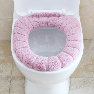 

Accor Thicker Toilet Paddle Winter Toilet Set Casual Toilet Ring YG-Q094