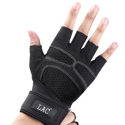 

LAC fitness gloves for men&women