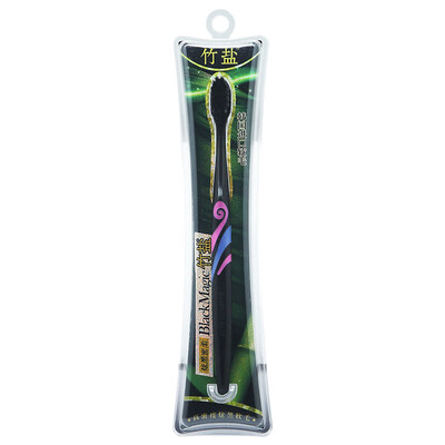 

LG bamboo salt salt black soft brush color random send