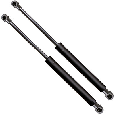 

2Qty фронта Худ Strut Lift поддержка шок Весна для BMW E39 5 серии 1996-2003