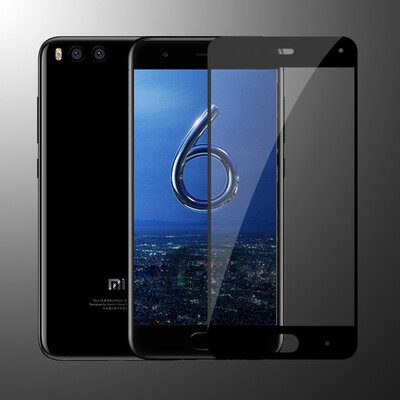 

зашитное закаленное стекло Xiaomi6