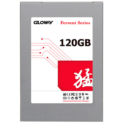 

Кой (Gloway) Титаны 240G Solid State Drive