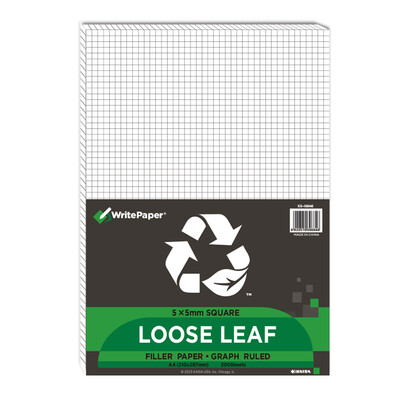 

KAISA KAISA loose sheet of the original 100 pages four-color index cardboard 26 hole B5 set of loose-leaf paper for the loose-leaf paper