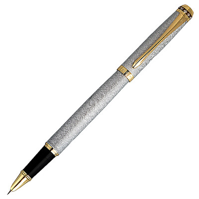 

Hero 1520 Fine-nib Fountain Pen White