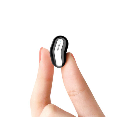 

Dacom K8 wireless Bluetooth headset mini small invisible movement for Samsung OPPO Apple 7 6S Android