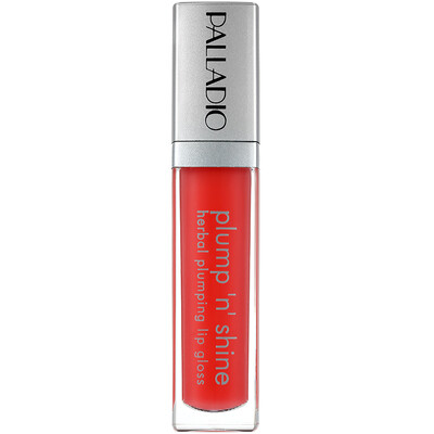 

Bellati Palladio Water Color Collagen Lip Gloss 55ml Dream Pink Crystal PLP04 Lipstick Lipstick Moisturizing