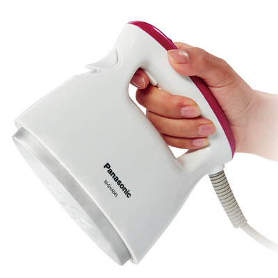 

Panasonic Panasonic hanging hot iron iron NI-GHA045 portable portable ironing series