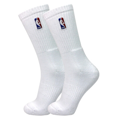 

Jingdong Supermarket NBA professional basketball sports socks men&39s towel at the end of the end of the movement combed cotton socks No 24 Kobe Bryant