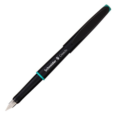 

Schneider schneider art pen pen calligraphy writing painting design pen 11mm tip