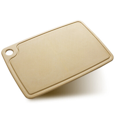 

Suncha Chopping Board Natural Husk Blade Cutting Board DB4834 (47.5cm * 34.2cm * 0.85cm