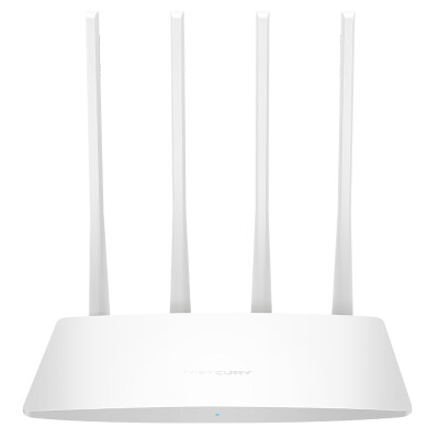 

Меркурий (MERCURY) MW300C 300M Smart Wireless Router Высокочастотная длинная антенна