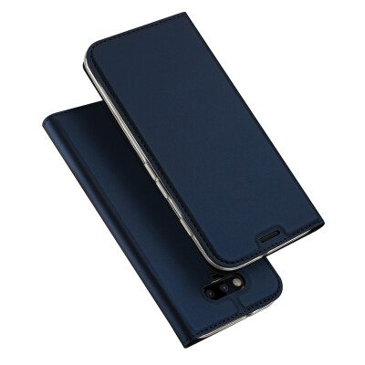 

Luxury Wallet Case for Huawei Honor Magic High Quality PU Leather Flip Cover Kickstand Anti-shock Full Protection for Huawei Magic