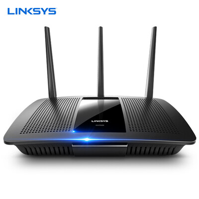 

Power LINKSYS EA8300-AC2200 tri-band Gigabit wireless router