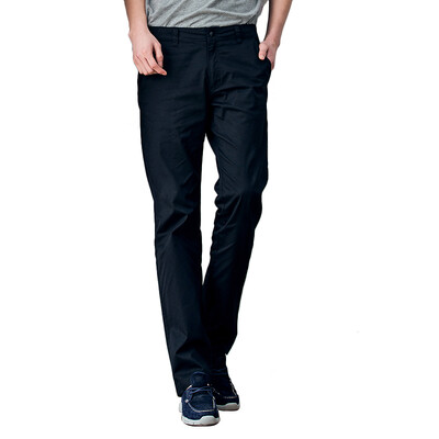 

Pathfinder (TOREAD) walking pants men spring and summer outdoor travel leisure pants breathable wear-resistant TAME81712 dark gray L
