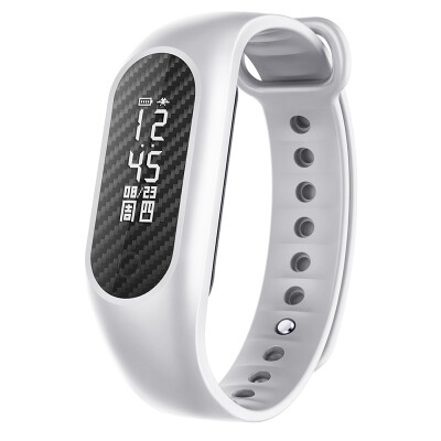 

Bo wheel (BOZLUN) sports watch running blood pressure blood oxygen heart rate smart bracelet B15S lake blue