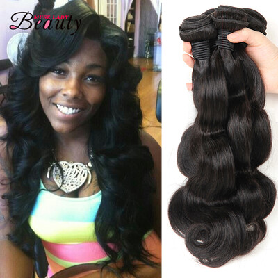 

8A Brazilian Virgin Hair Body Wave 3 Bundles Unprocessed Human Hair Weaves Mink Brazilian Hair Weave Bundles Brazilian Body Wave