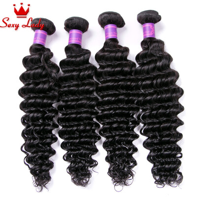 

10A peruvian Virgin Hair deep Wave 100 peruvian Human Hair Weave 3 Bundles Cheap Peruvian Curly Virgin Hair Peruvian Deep Wave