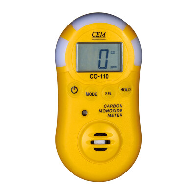 

Huashengchang (CEM) carbon monoxide detector CO-110