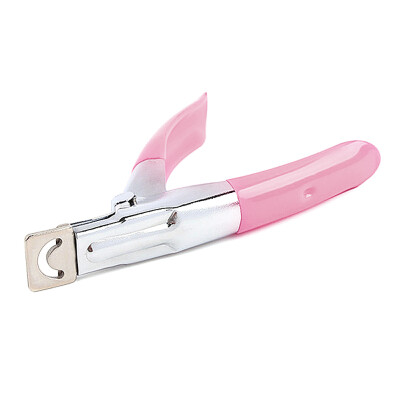 

Stainless Steel Nail Art Clipper Scissor Cuticle Nipper Cutter Pedicure Manicure