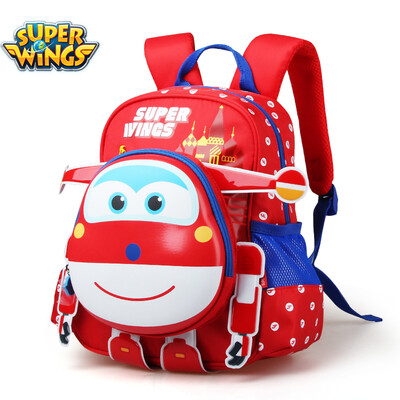 

Super Fly Man сумка детская сумка Мелоди Литл Love Круто Муха детские школьные сумки мальчиков и девочек досуг Melody красный пакет деньги BS0039