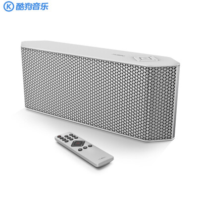 

Прохладный собак кабель (KUGOU) Smart Sound WI-FI интернет поддержка Bluetooth Speaker