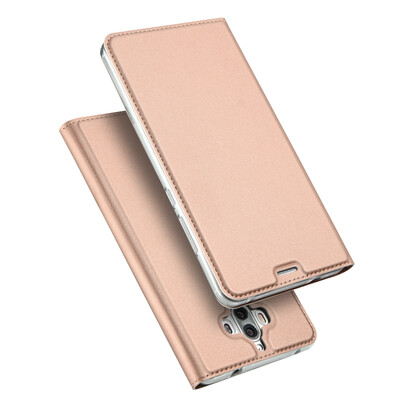 

Luxury Wallet Case for Huawei Mate 9 High Quality PU Leather Flip Cover Kickstand Anti-shock Full Protection for Huawei Mate 9