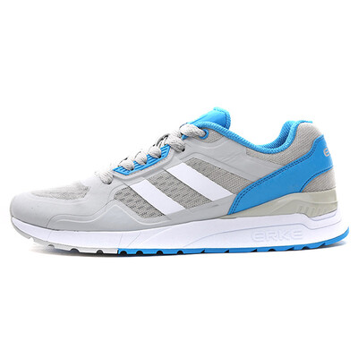 

ERKE Men Mesh Sneakers Sports Anti-Skid Running Shoes