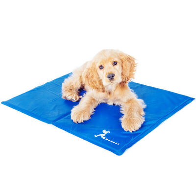 

Huapu Pet hoopet Dog Liang Xi mat summer teddy kennel cat pet ice mat