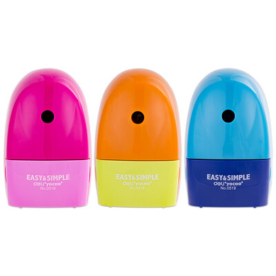 

Deli Pen sharpener 0519