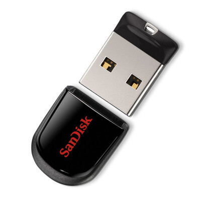 

SanDisk (CZ33) 64GB U диск