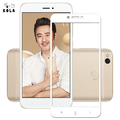

Защитное закаленное стекло KOLA для Redmi 4X