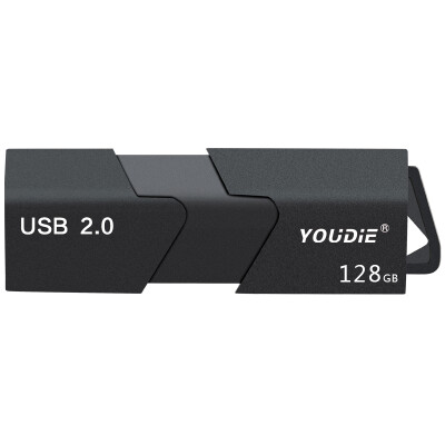 

Отличная бабочка (YOUDIE) D8 USB2.0u диск 128g классический бизнес USB