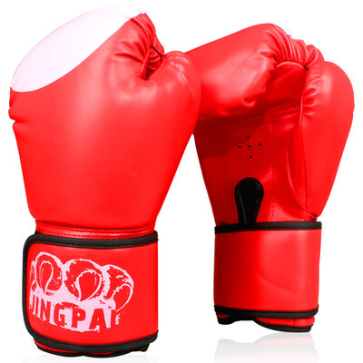 

Fighting Fighting Boxing Gloves Martial Arts Bags Gloves Squash Fist Set Adult Fighting Sand Bag Fist