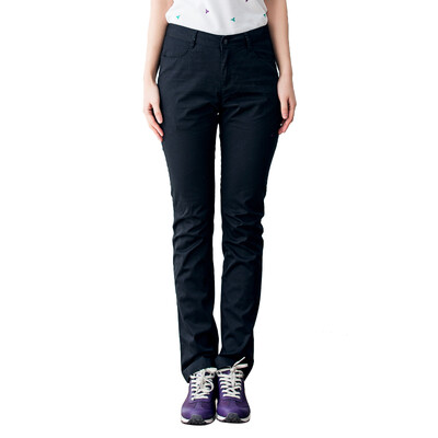 

Pathfinder (TOREAD) walking pants men spring and summer outdoor travel leisure pants breathable wear-resistant TAME81712 dark gray L