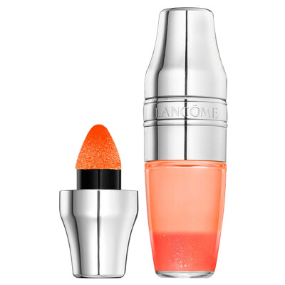 

Lancome (LANCOME) air light pad lip oil 102 # 6.5ml (Q bomb apricot orange lip gloss lip shaking lip oil