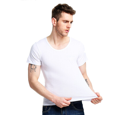 

Jingdong Supermarket Cardi music crocodile CARTELO cotton men&39s vest thread stretch elastic Slim men&39s embroidery bracelet sweater KDLHS black