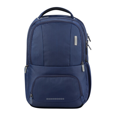 

Mei Travel AmericanTourister рюкзак многофункциональный компьютер сумка большая емкость наружная деловая мужская повседневная сумка AS5 * 003 темно-синий с дождевой крышкой