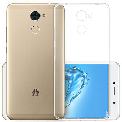 

KOOLIFE наслаждаются оболочкой телефона 7PLUS Huawei Chang пользуются прозрачной защитной крышкой 7plus / силиконовой оболочкой корпуса TPU с мягкой оболочкой