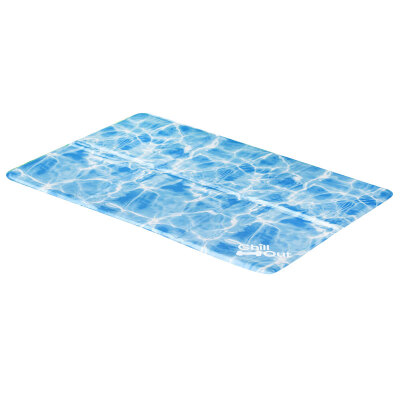 

AFP pet ice pad season Jieshu supplies  (50 * 40cm