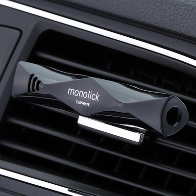 

CARMATE Автомобиль духовой шкаф для пополнения кондиционирования воздуха тип выпуска CFR701BSX белый мускус